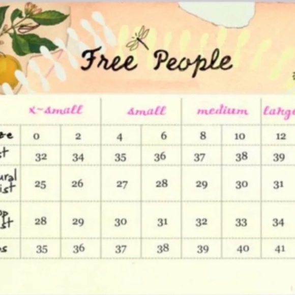 Free People Boho Blues Top Medium 6 8 Navy Bold Embroidery Blouse Shirt Breezy - Picture 11 of 14